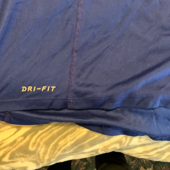 Men’s Nike tank top - dry fit - Picture 3 of 5